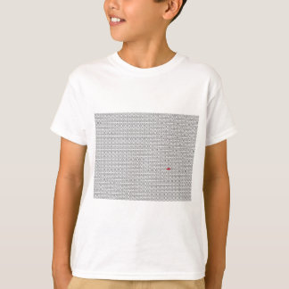 Camiseta Union Jack - Reino Unido