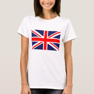 Camiseta Union Jack tshirt