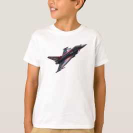 Camiseta Union Jack Typhoon