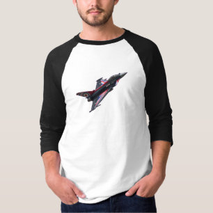 Camiseta Union Jack Typhoon