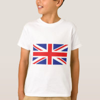 Union Jack UK Flag