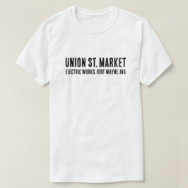 Camiseta Union Street Market™ T-Shirt