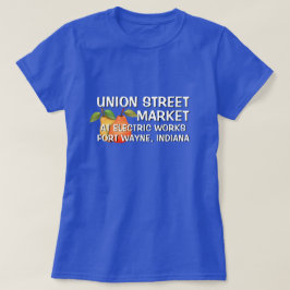 Camiseta Union Street Market™ T-Shirt