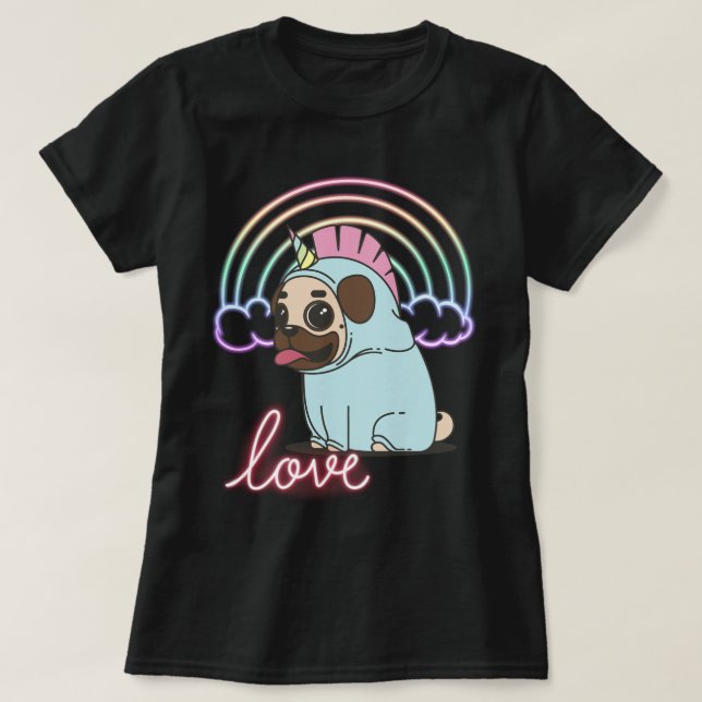 Camiseta Unipug (Frente do Design)