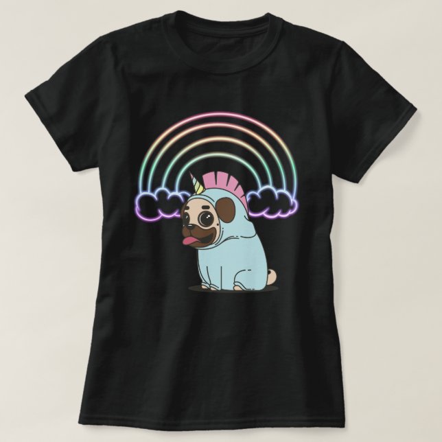 Camiseta Unipug (Frente do Design)
