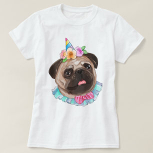 Camiseta Unipug T-Shirt