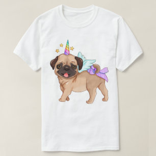 Camiseta Unipug T-Shirt