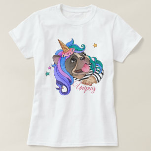 Camiseta Unipug T-Shirt