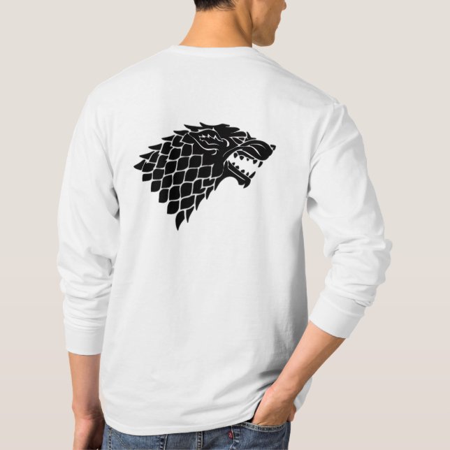 Camiseta Unique (Verso)