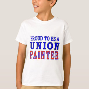 CAMISETA UNIR PAINTER