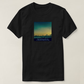 Camiseta Unisex