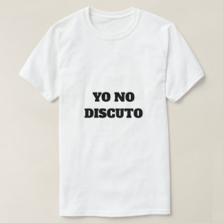 Camiseta unisex