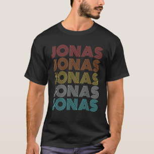 Camiseta Unisex Adultos e Crianças Algodão Preto 60 Poliést