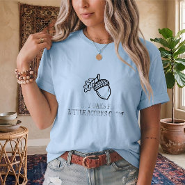 Camiseta Unisex Citação Novos Começos