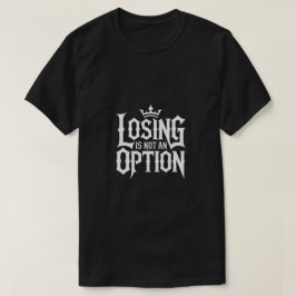 Camiseta Unisex Clássica