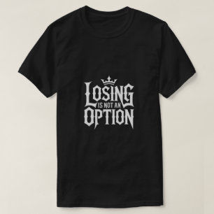 Camiseta Unisex Clássica 