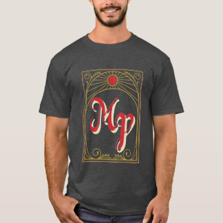 Camiseta Unisex da Península Magia