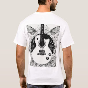 Camiseta "Unisex Incrível Design T-Shirt - Negrito, Na moda