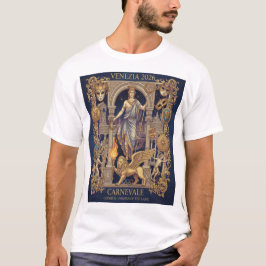 Camiseta Unisex Olympus: Origens do Jogo