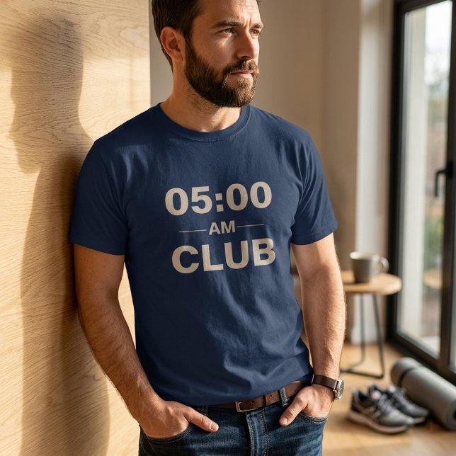 Camiseta Unisex Personalizada de Corrida na Moda (Criador carregado)