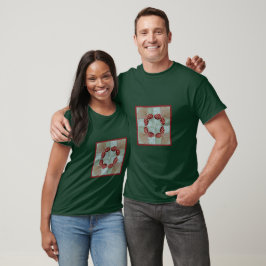 Camiseta Unisex Ponderosa Pinecone T-Shirt
