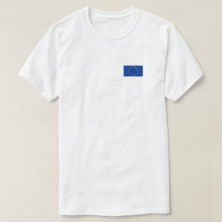 Camiseta Unisex T-Shirt Europe
