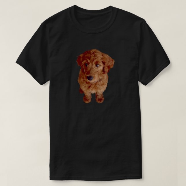 Camiseta Unisex T-Shirt Kimba (Frente do Design)