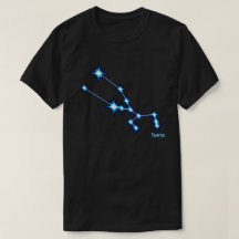 Unisex T-Shirt Taurus