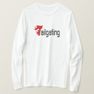 Camiseta Unisex Tailgating