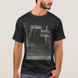 Camiseta Unisex Underground Chaos Streetwear