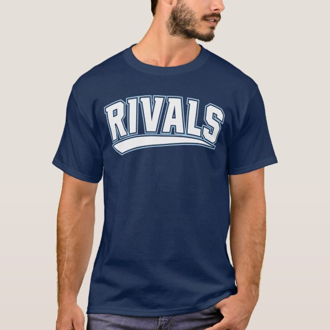 Camiseta Unisexo (Frente)