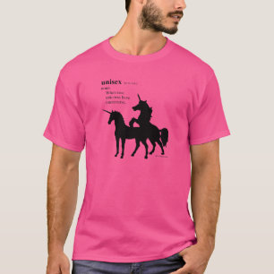 CAMISETA UNISSEX