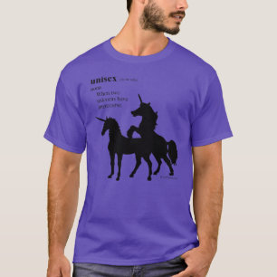 CAMISETA UNISSEX