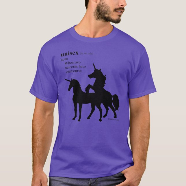 Camiseta UNissex (Frente)