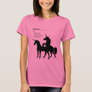 CAMISETA UNISSEX