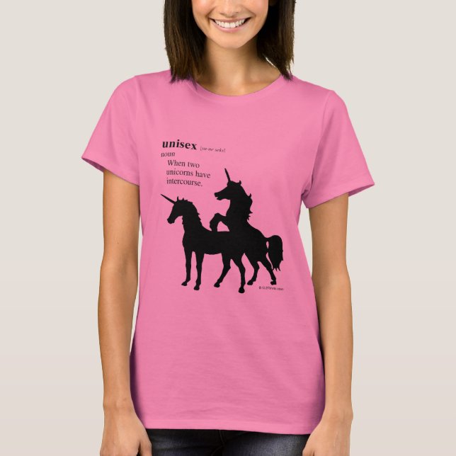 CAMISETA UNISSEX (Frente)