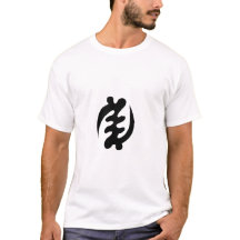 Camiseta unissex