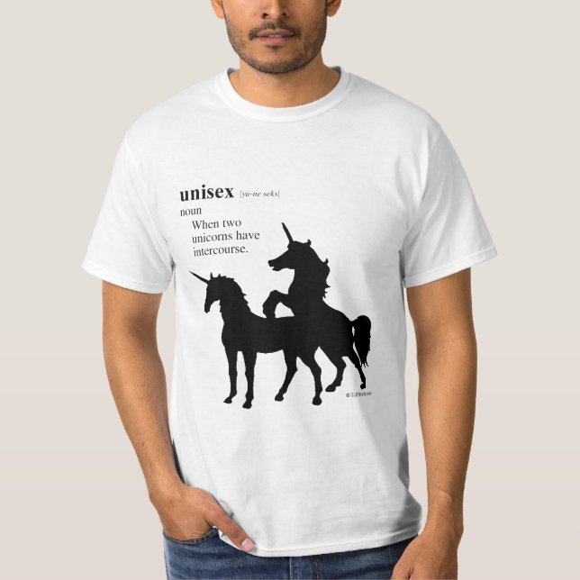 CAMISETA UNISSEX (Frente)