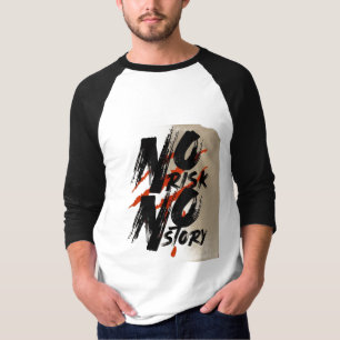 Camiseta Unissex Clássica   Camiseta Gráfica Elega