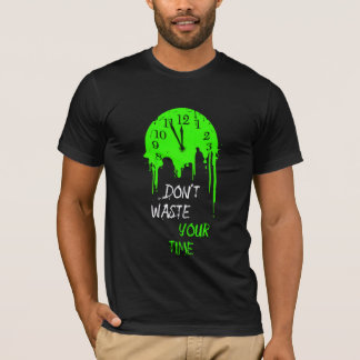 Camiseta Unissex Clássica | Camiseta Gráfica Elega