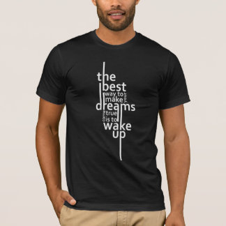 Camiseta Unissex Clássica | Camiseta Gráfica Elega