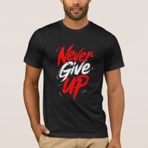Camiseta Unissex Clássica Camiseta Gráfica Elega