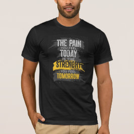 Camiseta Unissex Clássica | Camiseta Gráfica Elega