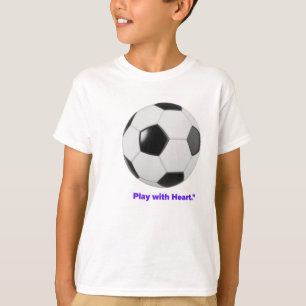 Camiseta Unissex com Gráficos Good Vibes Only