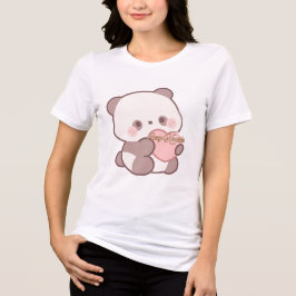 Camiseta Unissex Estética do Dia dos Namorados