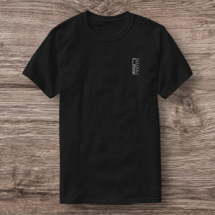 Camiseta Unissex ISD