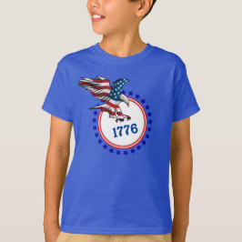 Camiseta United 1776