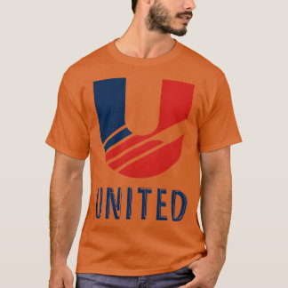 Camiseta United Airlines