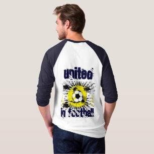 Camiseta United in Football Sweat Shirt
