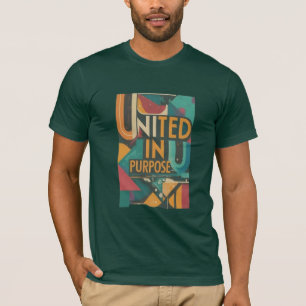 Camiseta United in Purpose T-Shirt